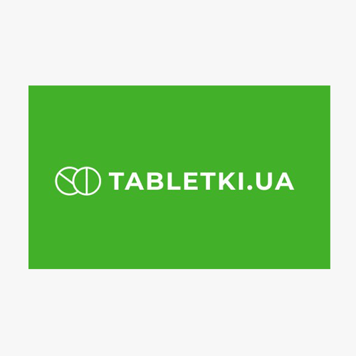 Tabletki